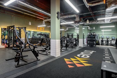 true Nottingham Student Halls, 2 Cowan Street, City Centre, Nottingham, NG1 1BQ - Image 12