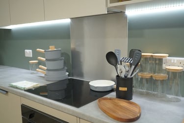 true Nottingham Student Halls, 2 Cowan Street, City Centre, Nottingham, NG1 1BQ - Image 6