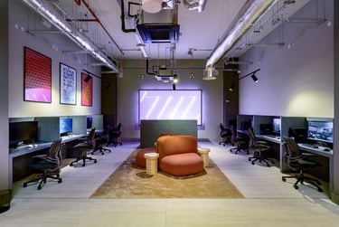 true Nottingham Student Halls, 2 Cowan Street, City Centre, Nottingham, NG1 1BQ - Image 6