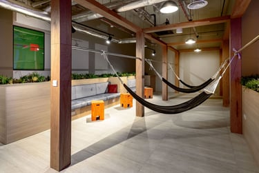 true Nottingham Student Halls, 2 Cowan Street, City Centre, Nottingham, NG1 1BQ - Image 8