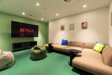 Glassworks Student Halls, St Thomas Street, City Centre, Bristol, BS1 6AE - Image 8