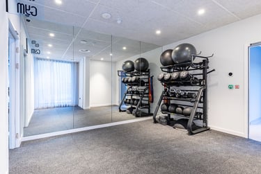 Glassworks Student Halls, St Thomas Street, City Centre, Bristol, BS1 6AE - Image 12