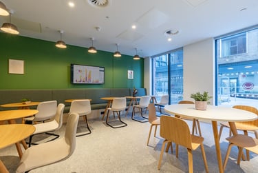 Glassworks Student Halls, St Thomas Street, City Centre, Bristol, BS1 6AE - Image 11