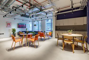 Glassworks Student Halls, St Thomas Street, City Centre, Bristol, BS1 6AE - Image 2