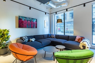 Glassworks Student Halls, St Thomas Street, City Centre, Bristol, BS1 6AE - Image 13