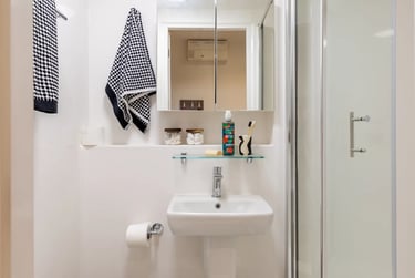 Glassworks Student Halls, St Thomas Street, City Centre, Bristol, BS1 6AE - Image 4