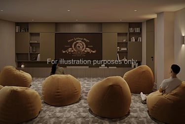 The Pepper Mill Student Halls, 24-36 Dunedin Street, Marchmont, Edinburgh, EH7 4JG - Image 11