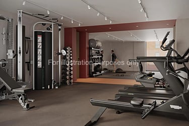 The Pepper Mill Student Halls, 24-36 Dunedin Street, Marchmont, Edinburgh, EH7 4JG - Image 12