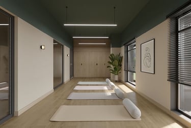 Silver Ensuite at Brigg Point, Gas Lane, Central, Bristol, BS20PZ - Image 13