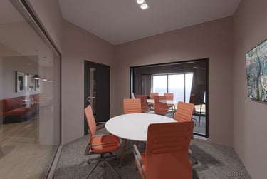 Silver Ensuite at Brigg Point, Gas Lane, Central, Bristol, BS20PZ - Image 14