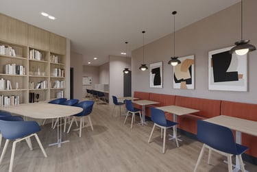 Silver Ensuite at Brigg Point, Gas Lane, Central, Bristol, BS20PZ - Image 15