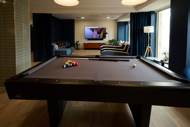 Brigg Point Student Halls, Gas Lane, City Centre, Bristol, BS2 0SF - Image 12