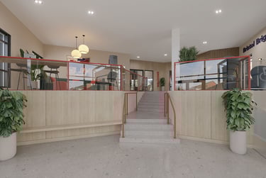 Silver Ensuite at Brigg Point, Gas Lane, Central, Bristol, BS20PZ - Image 16