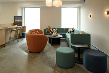 Brigg Point Student Halls, Gas Lane, City Centre, Bristol, BS2 0SF - Image 14