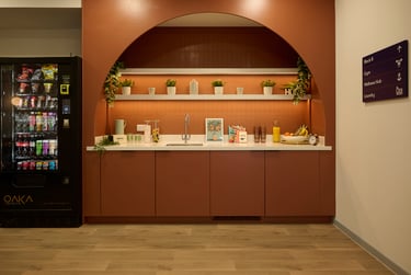 Brigg Point Student Halls, Gas Lane, City Centre, Bristol, BS2 0SF - Image 15