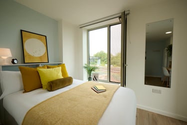 Brigg Point Student Halls, Gas Lane, City Centre, Bristol, BS2 0SF - Image 1