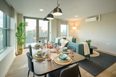 Brigg Point Student Halls, Gas Lane, City Centre, Bristol, BS2 0SF - Image 2