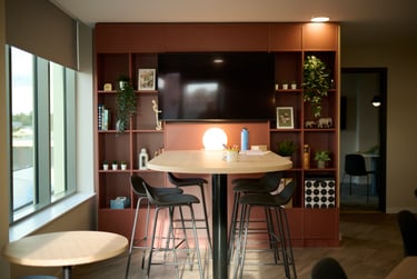 Brigg Point Student Halls, Gas Lane, City Centre, Bristol, BS2 0SF - Image 4