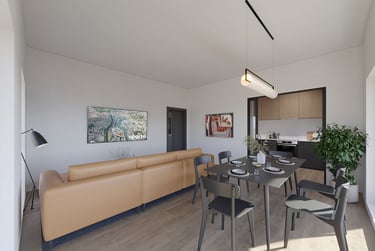 Brigg Point Student Halls, Gas Lane, Central, Bristol, BS2 0SF - Image 5