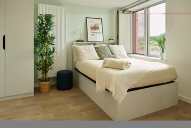 Brigg Point Student Halls, Gas Lane, City Centre, Bristol, BS2 0SF - Image 5