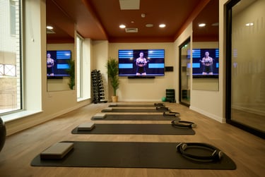 Brigg Point Student Halls, Gas Lane, City Centre, Bristol, BS2 0SF - Image 6