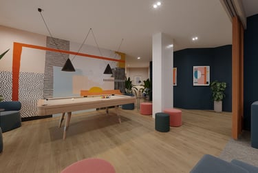 Silver Ensuite at Brigg Point, Gas Lane, Central, Bristol, BS20PZ - Image 10