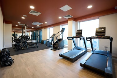 Brigg Point Student Halls, Gas Lane, City Centre, Bristol, BS2 0SF - Image 7