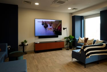 Brigg Point Student Halls, Gas Lane, City Centre, Bristol, BS2 0SF - Image 8