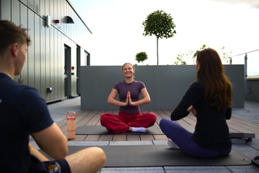 Brigg Point Student Halls, Gas Lane, City Centre, Bristol, BS2 0SF - Image 9