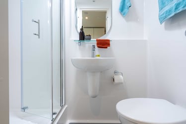 iQ Cullen House Student Halls, 225 Bath Street, City Centre, Glasgow, G2 4GZ - Image 9