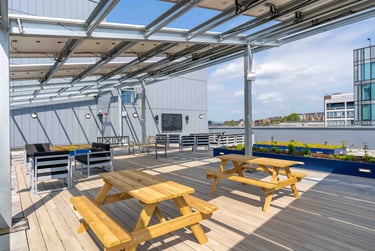 iQ Cullen House Student Halls, 225 Bath Street, City Centre, Glasgow, G2 4GZ - Image 12