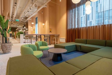 iQ Cullen House Student Halls, 225 Bath Street, City Centre, Glasgow, G2 4GZ - Image 13