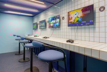 iQ Cullen House Student Halls, 225 Bath Street, City Centre, Glasgow, G2 4GZ - Image 15