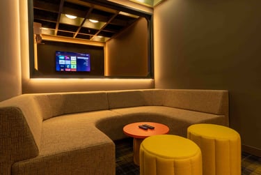 iQ Cullen House Student Halls, 225 Bath Street, City Centre, Glasgow, G2 4GZ - Image 19