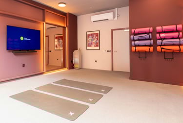 iQ Cullen House Student Halls, 225 Bath Street, City Centre, Glasgow, G2 4GZ - Image 22