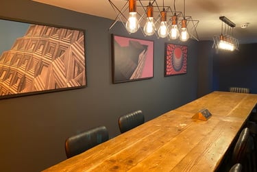 Hyde Park Student Halls, 82 Hyde Park Road, Leeds, LS6 1AJ - Image 8