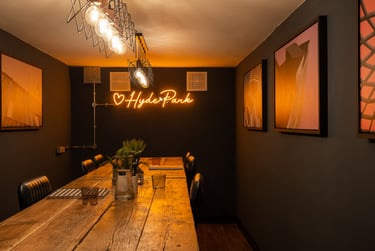 Hyde Park Student Halls, 82 Hyde Park Road, Leeds, LS6 1AJ - Image 7