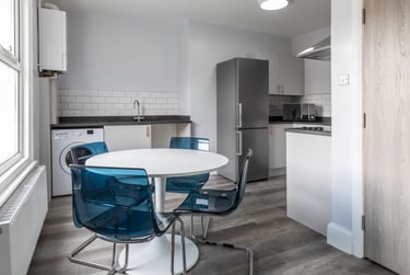 Hyde Park Student Halls, 82 Hyde Park Road, Leeds, LS6 1AJ - Image 5