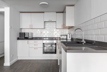 Hyde Park Student Halls, 82 Hyde Park Road, Leeds, LS6 1AJ - Image 6