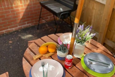 Blockyard Apartments Student Halls, Lower Albert Street, City Centre, Exeter, EX1 2BH - Image 6