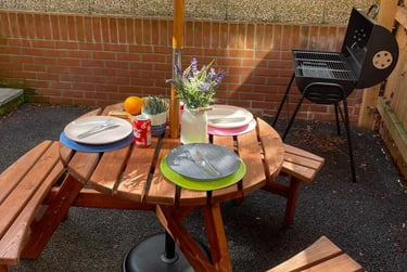 Blockyard Apartments Student Halls, Lower Albert Street, City Centre, Exeter, EX1 2BH - Image 7