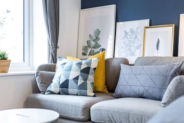 Blockyard Apartments Student Halls, Lower Albert Street, City Centre, Exeter, EX1 2BH - Image 4