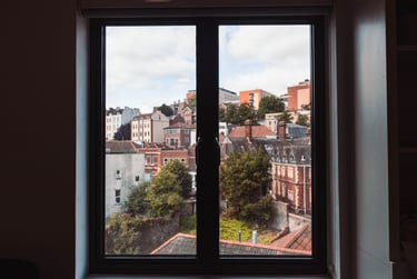 Stonebridge House Student Halls, Colston Avenue, City Centre, Bristol, BS1 4TN - Image 9