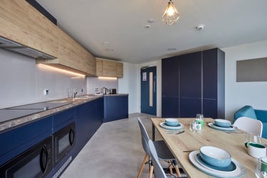 Regatta Place Student Halls, 1-63 Front Street, City Centre, Durham, DH1 2GS - Image 10