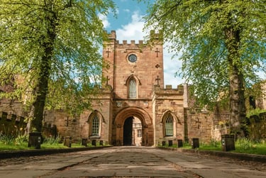 Regatta Place Student Halls, 1-63 Front Street, City Centre, Durham, DH1 2GS - Image 10