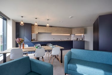 Regatta Place Student Halls, 1-63 Front Street, City Centre, Durham, DH1 2GS - Image 11