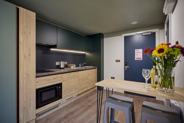 Regatta Place Student Halls, 1-63 Front Street, City Centre, Durham, DH1 2GS - Image 13