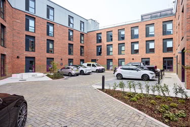 Regatta Place Student Halls, 1-63 Front Street, City Centre, Durham, DH1 2GS - Image 15