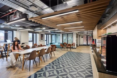 Regatta Place Student Halls, 1-63 Front Street, City Centre, Durham, DH1 2GS - Image 2