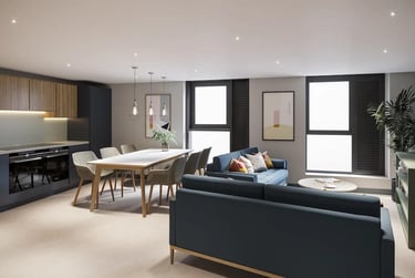 Regatta Place Student Halls, 1-63 Front Street, City Centre, Durham, DH1 2GS - Image 2